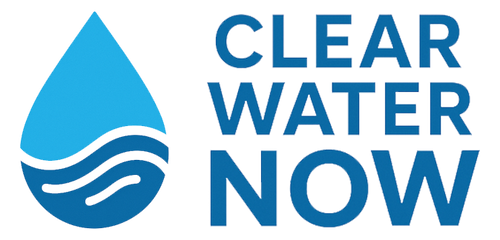 Clear Water Now