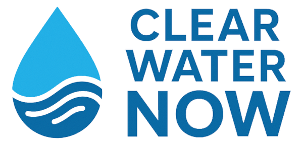 Clear Water Now