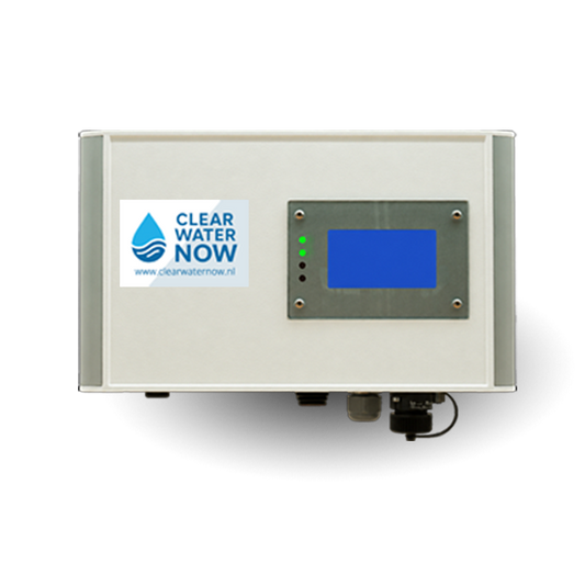 CWN Pulse Free 1