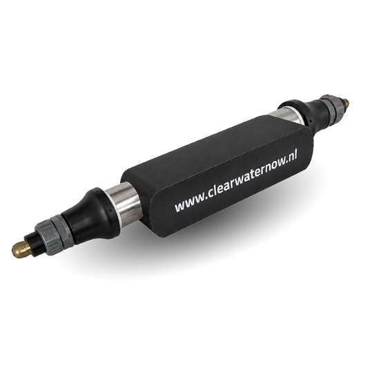 CWN Tube 2